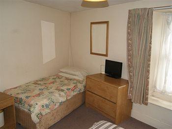 The Globe Inn Buckfastleigh Buitenkant foto
