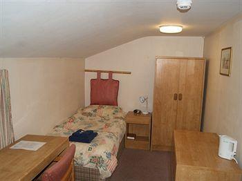 The Globe Inn Buckfastleigh Buitenkant foto