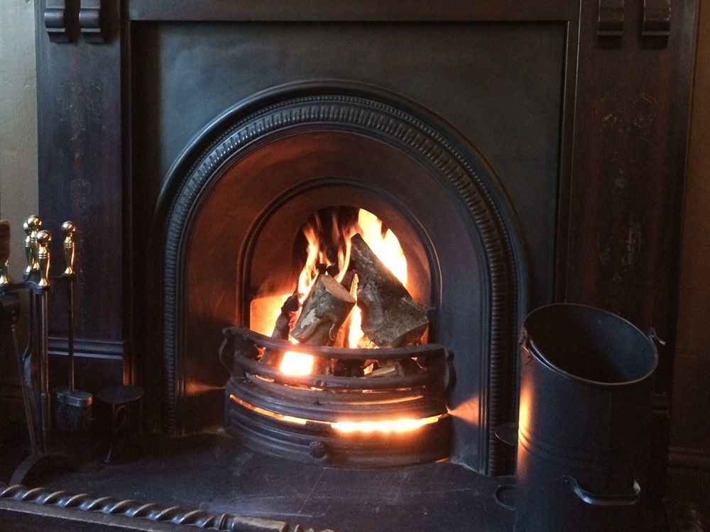 The Globe Inn Buckfastleigh Buitenkant foto